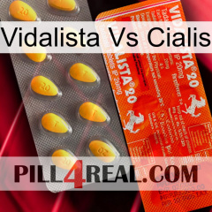 Vidalista Vs Cialis new01